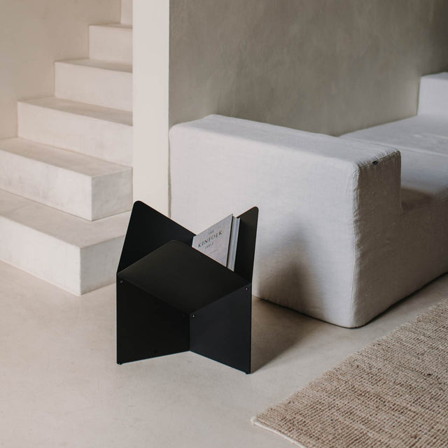 Afbeelding overview collectie Robuust Amsterdam Dam Swindle Minimalist Living Maximum Volume collectie Vinyl Collectie