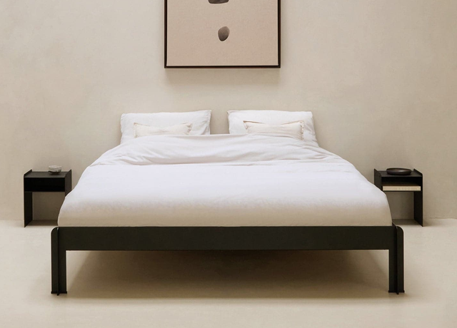Bedframe180x200