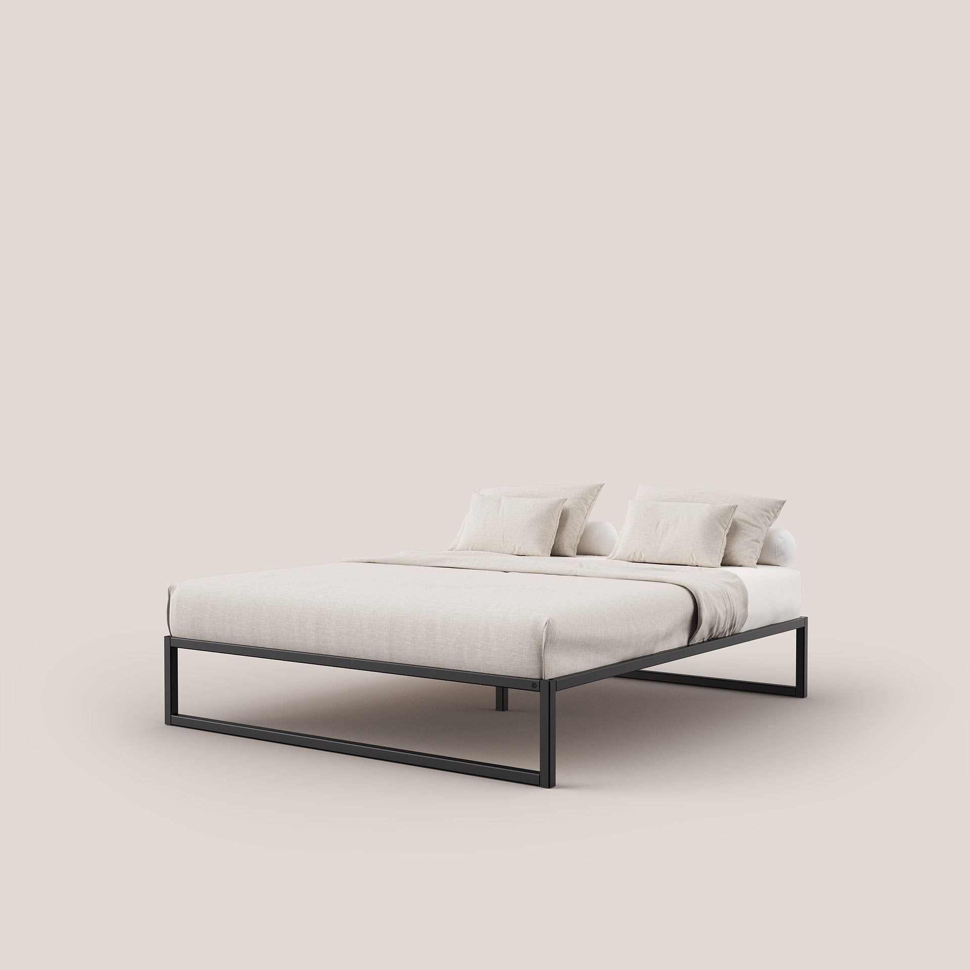 Bedframe °01 - Rental