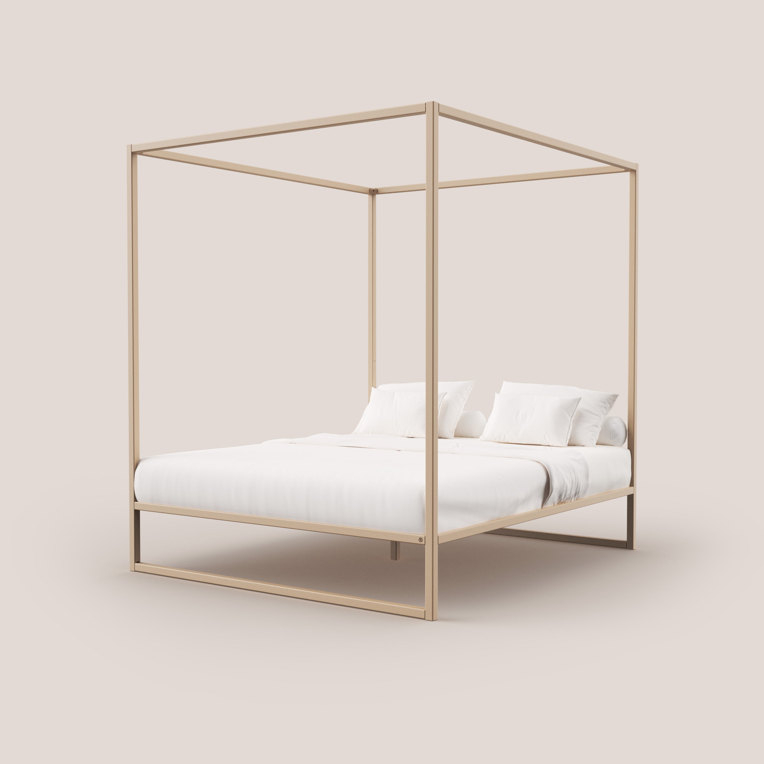 Hemelbed °02 | Clay