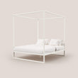 Hemelbed °02 | Wit