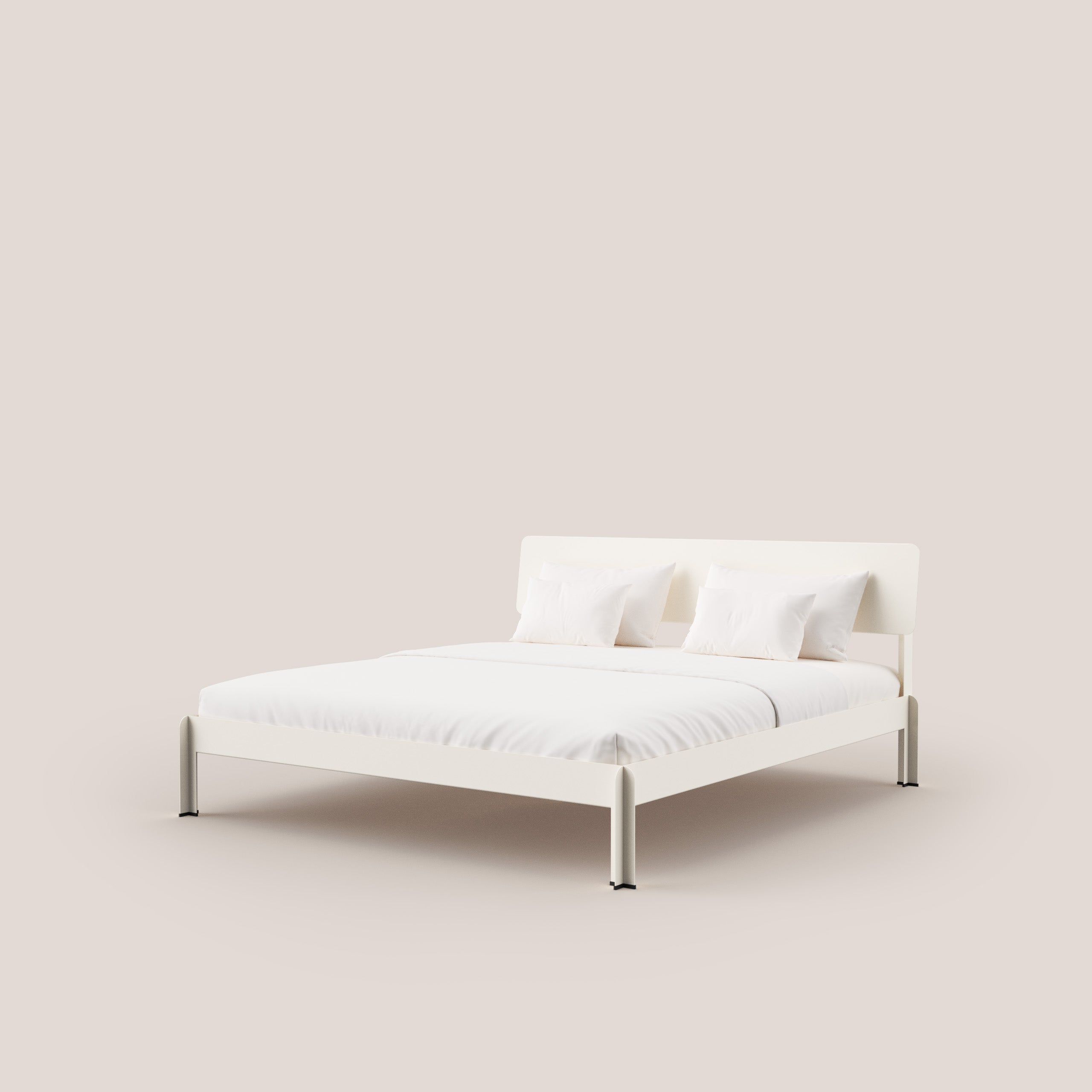 Bedframe °03 | Sand