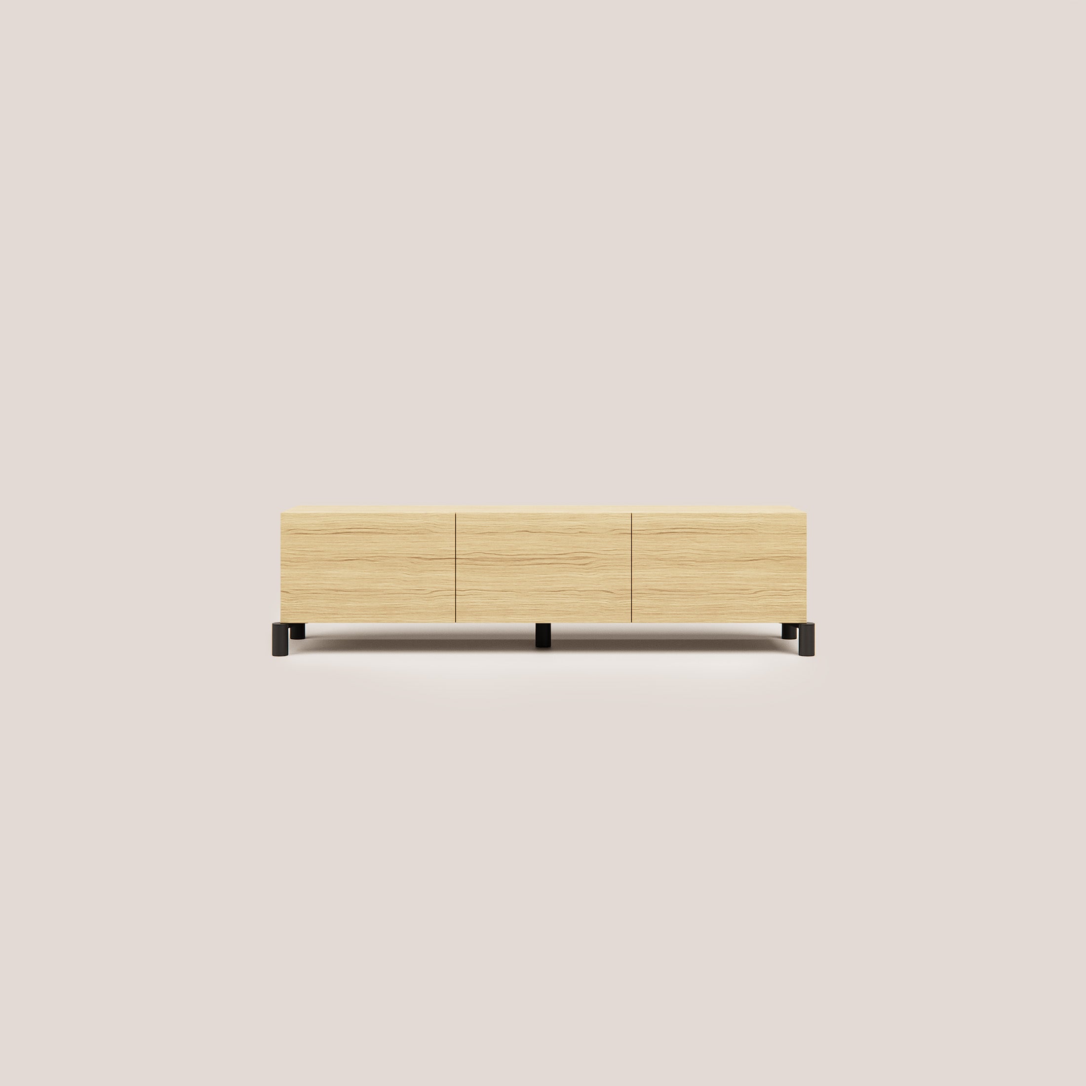 Kast °01 | 3-deurs