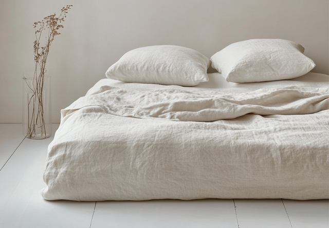 Duurzaam Beddengoed