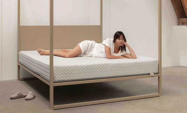 Duurzaam Matras 01