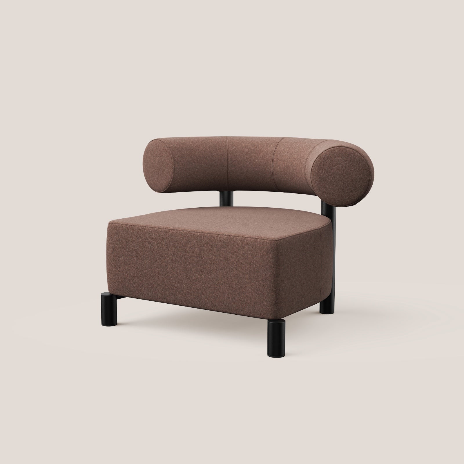 Lounge Stoel °01