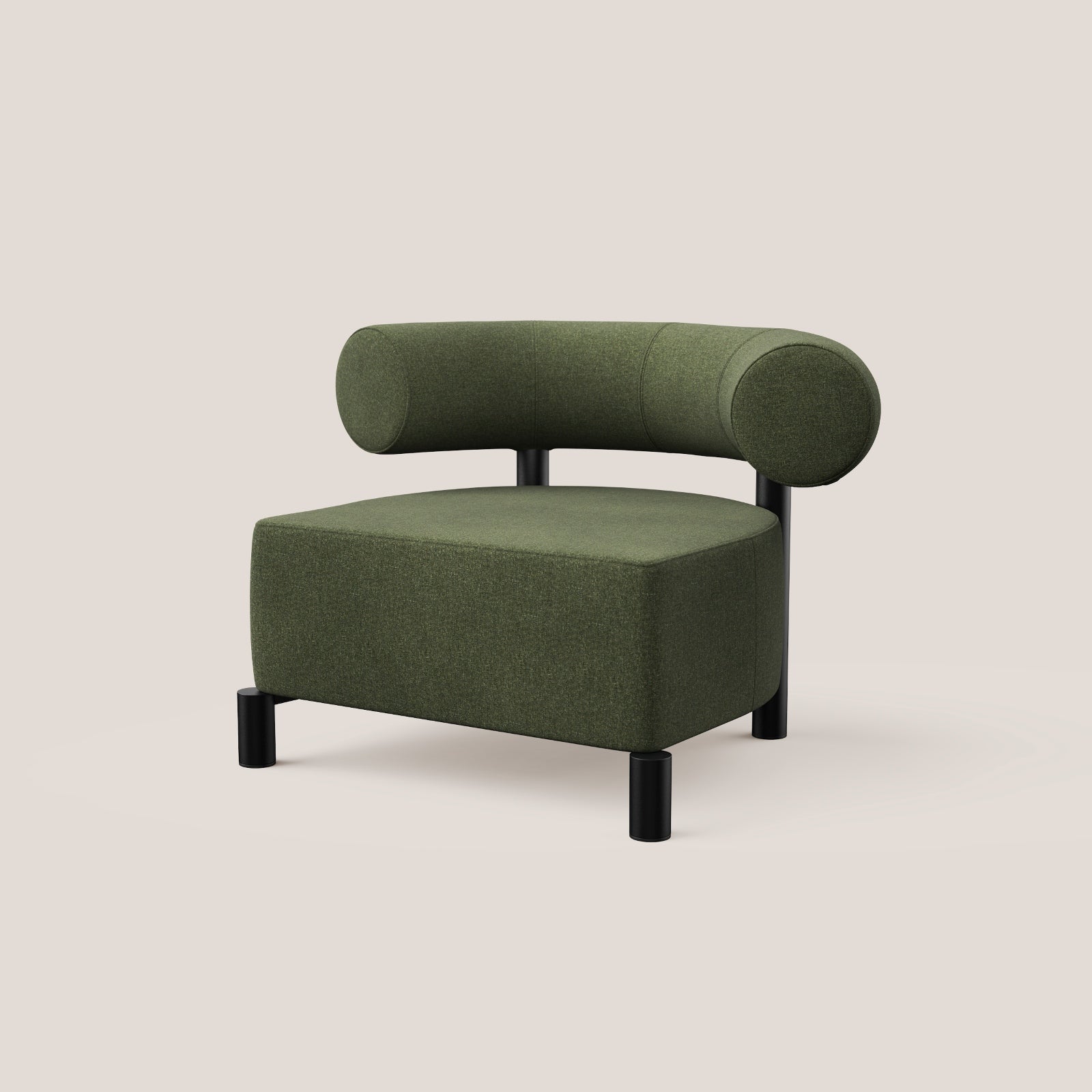 Lounge Stoel °01