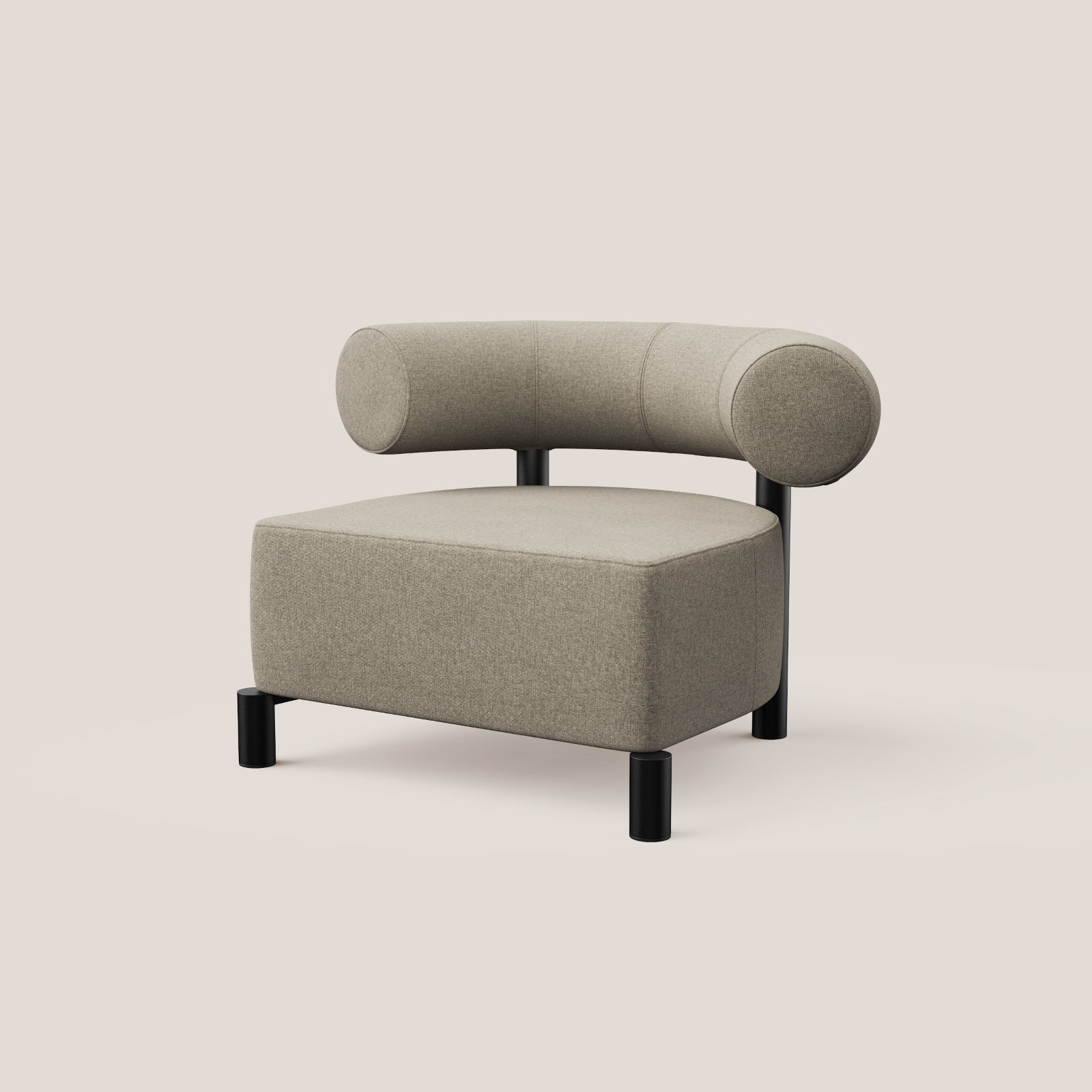 Lounge Stoel °01