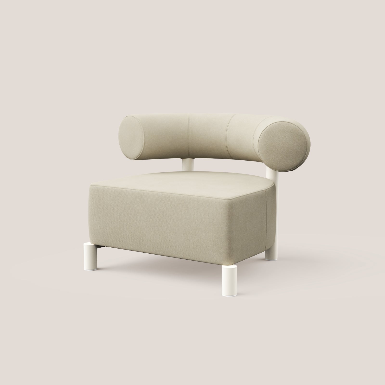 Lounge Stoel °01