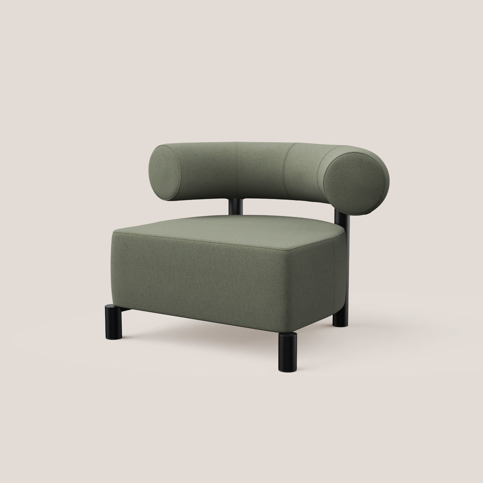 Lounge Stoel °01