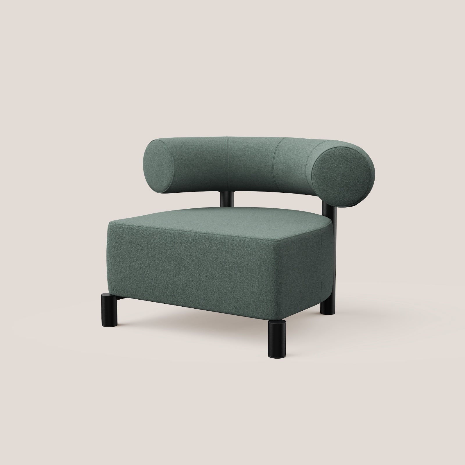Lounge Stoel °01