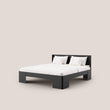 Bedframe °04 | Zwart
