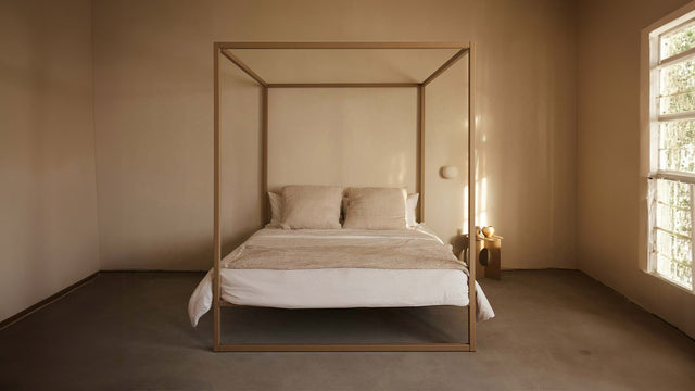 Design Bed