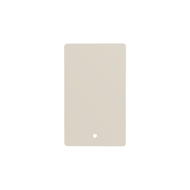 Kleur Sample