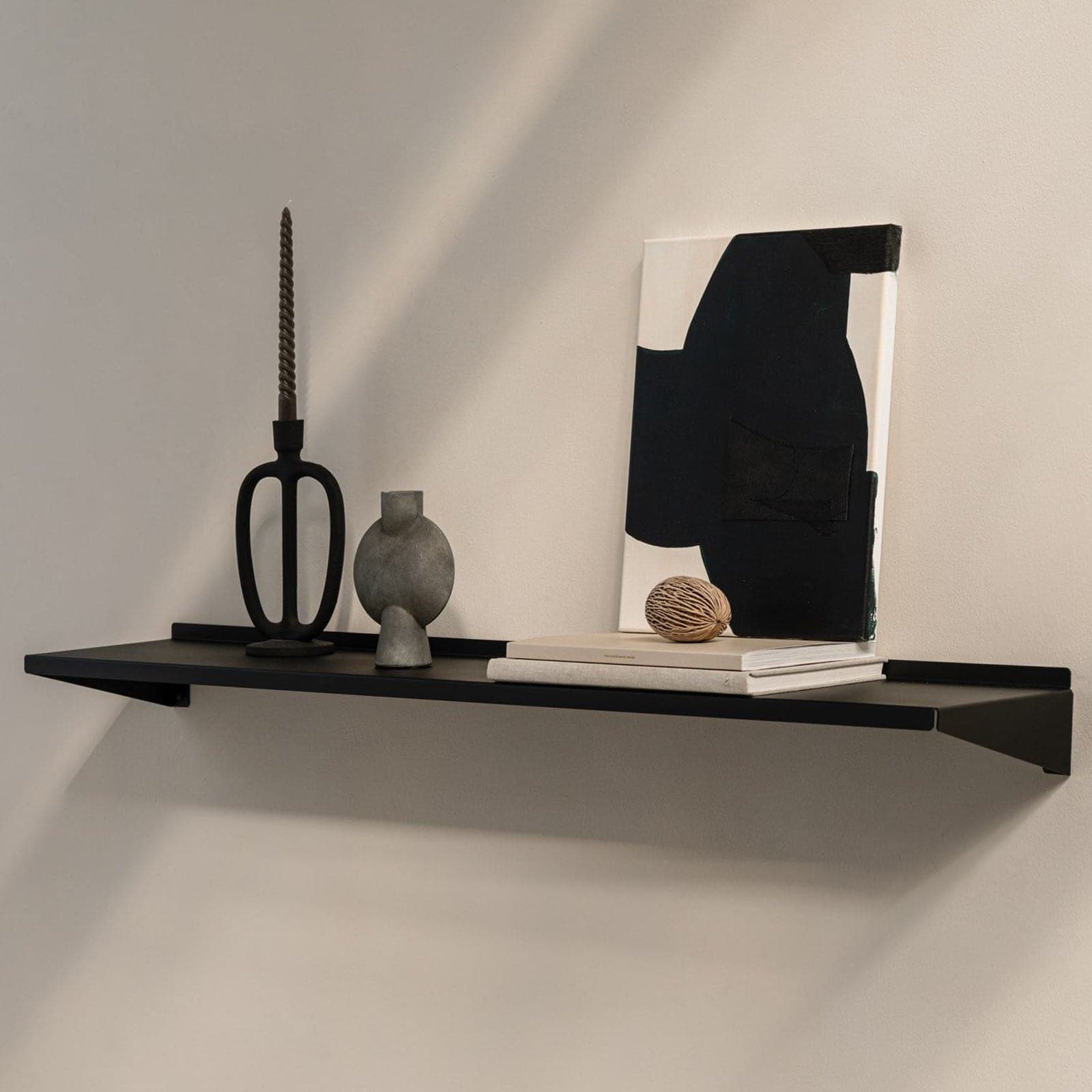 Shelf °01