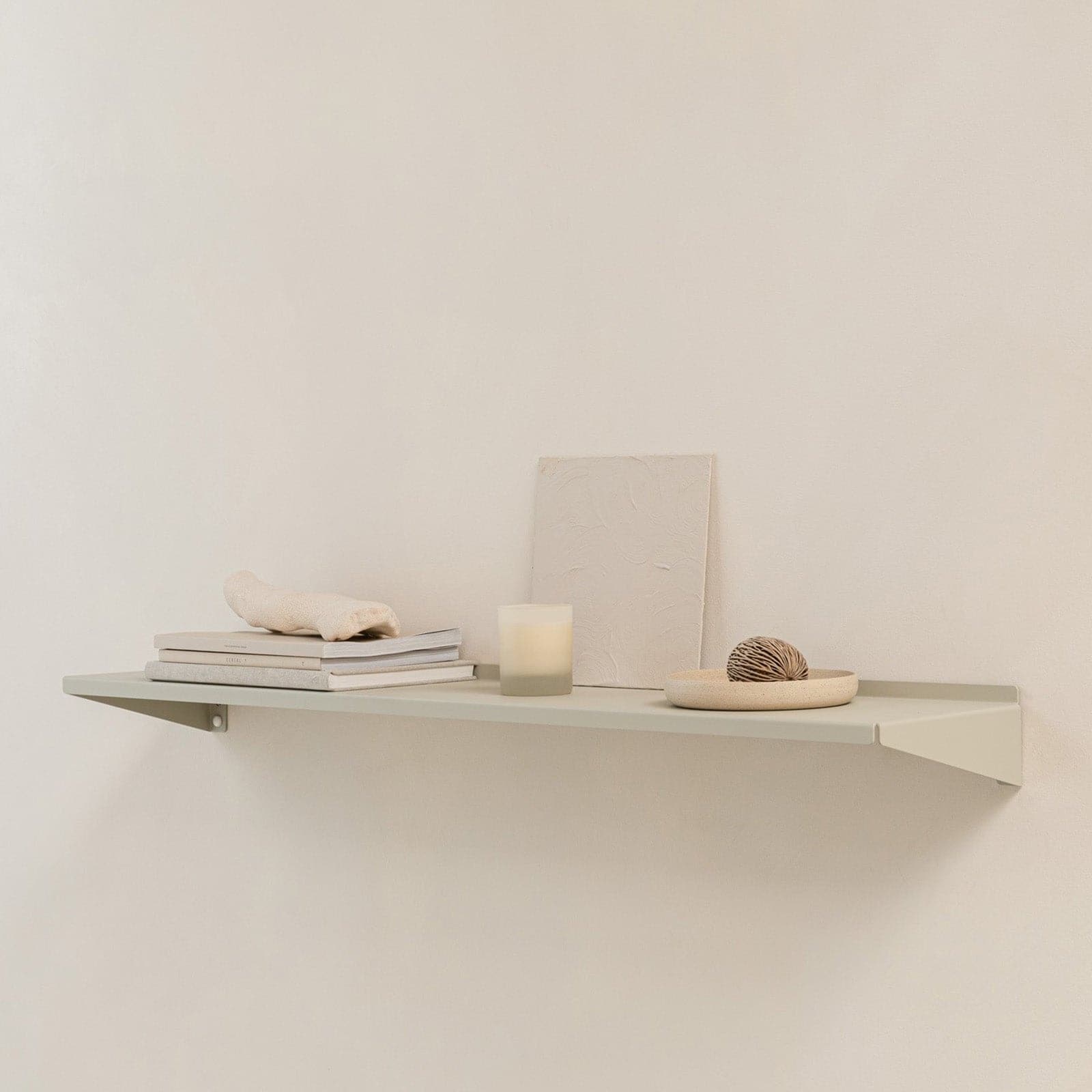 Shelf °01