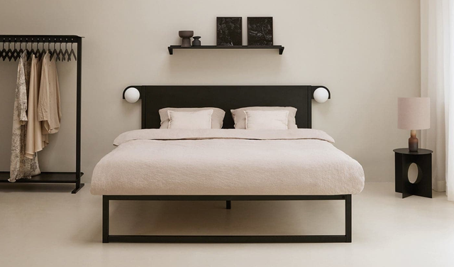 bedframe 140x200