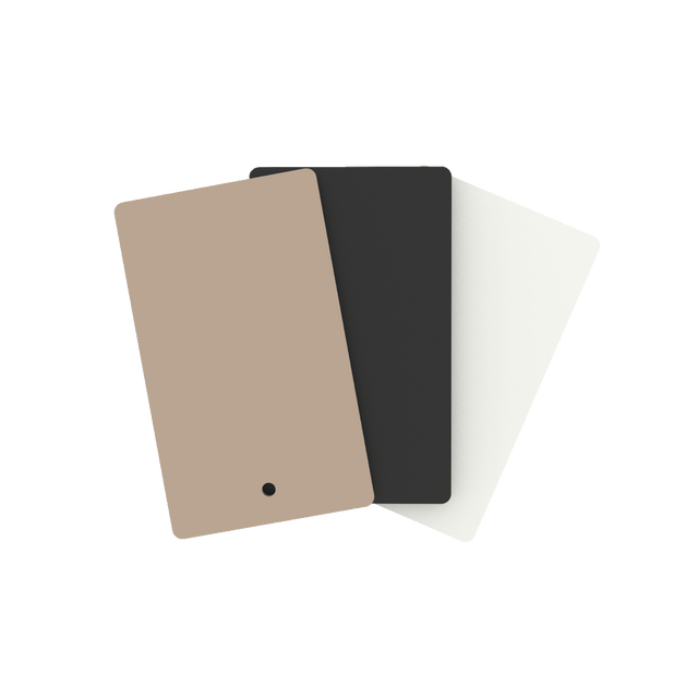 Kleur Sample