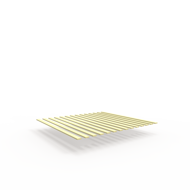 Lattenbodem °03