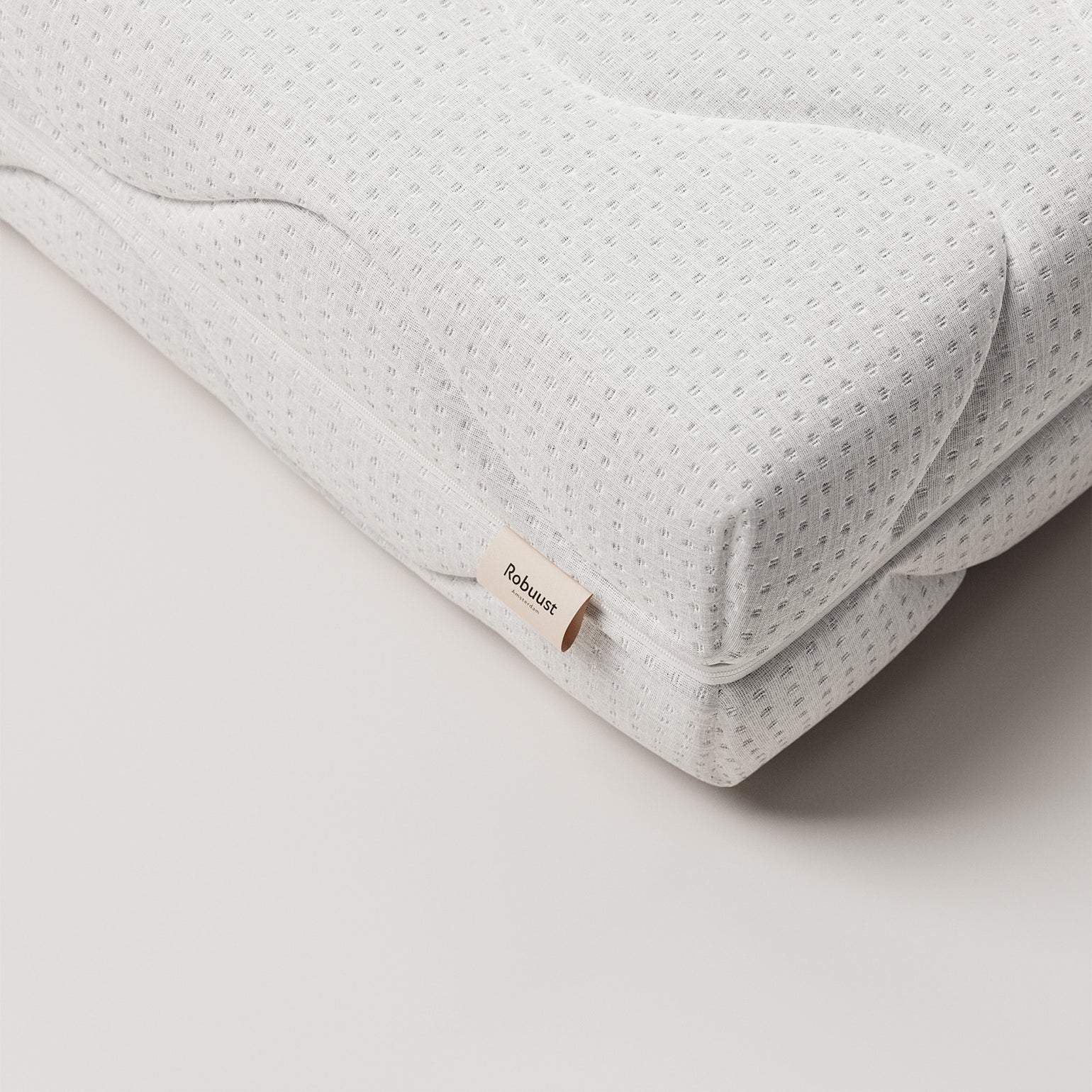 Bed met Matras 01
