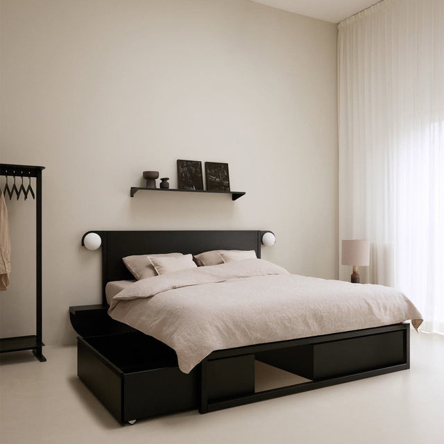 Bedframe °01