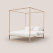 Hemelbed °02 | Clay