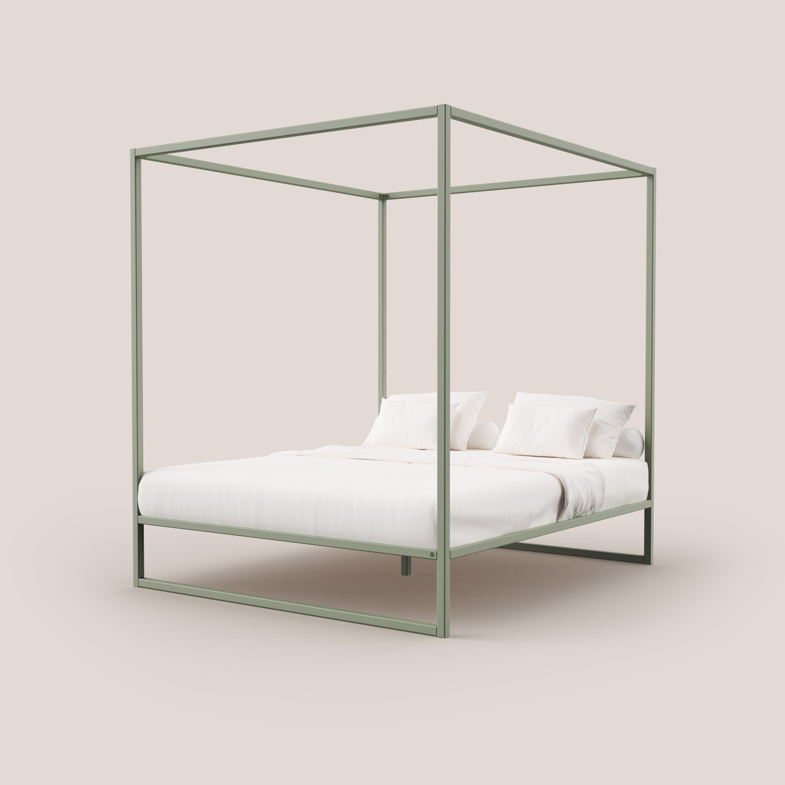 Hemelbed °02 | Sage Green - LIMITED EDITION