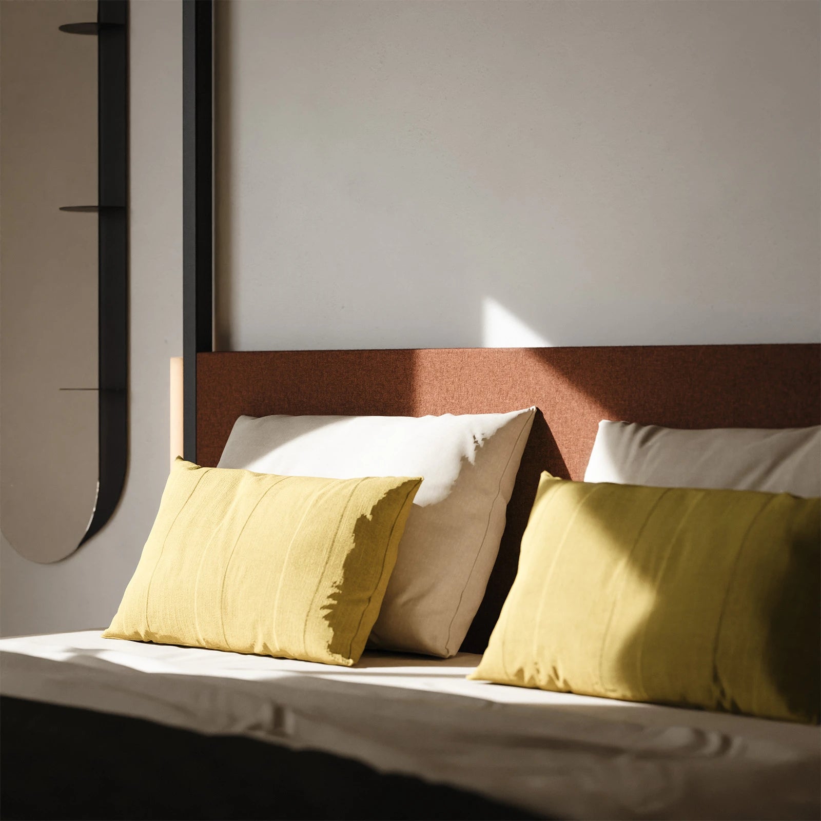 Hoofdbord cover °01 & °02