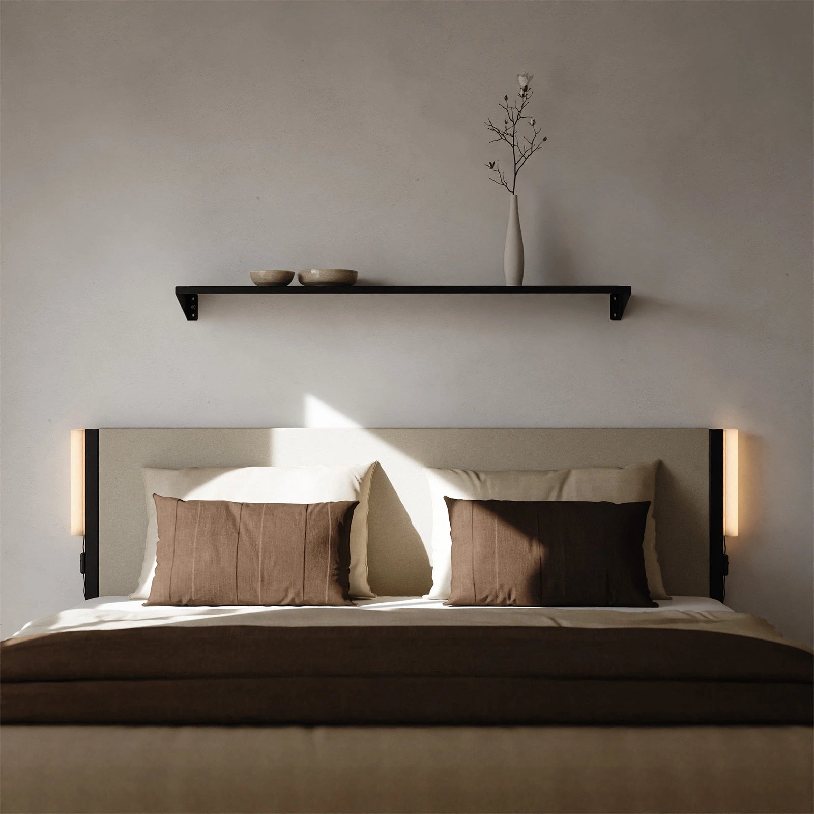 Hoofdbord cover °01 & °02