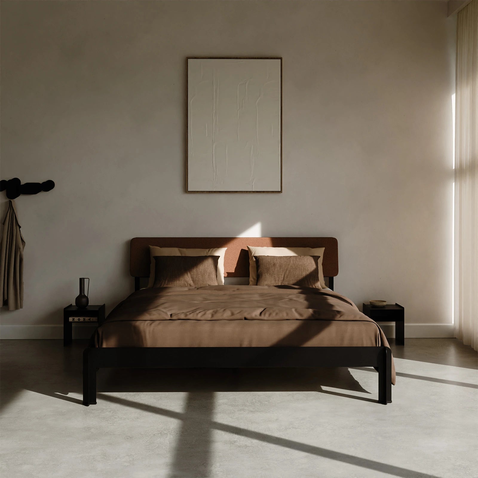 Hoofdbord cover °03