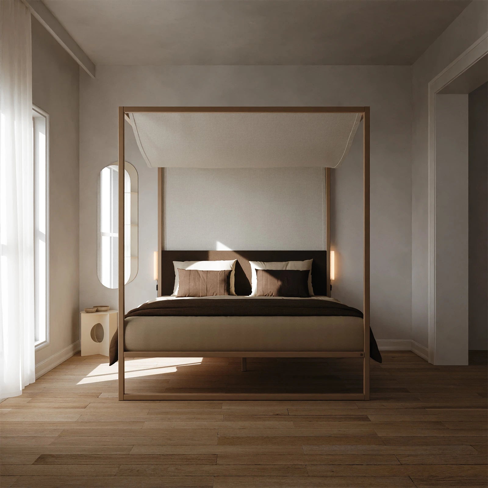 Hoofdbord cover °01 & °02