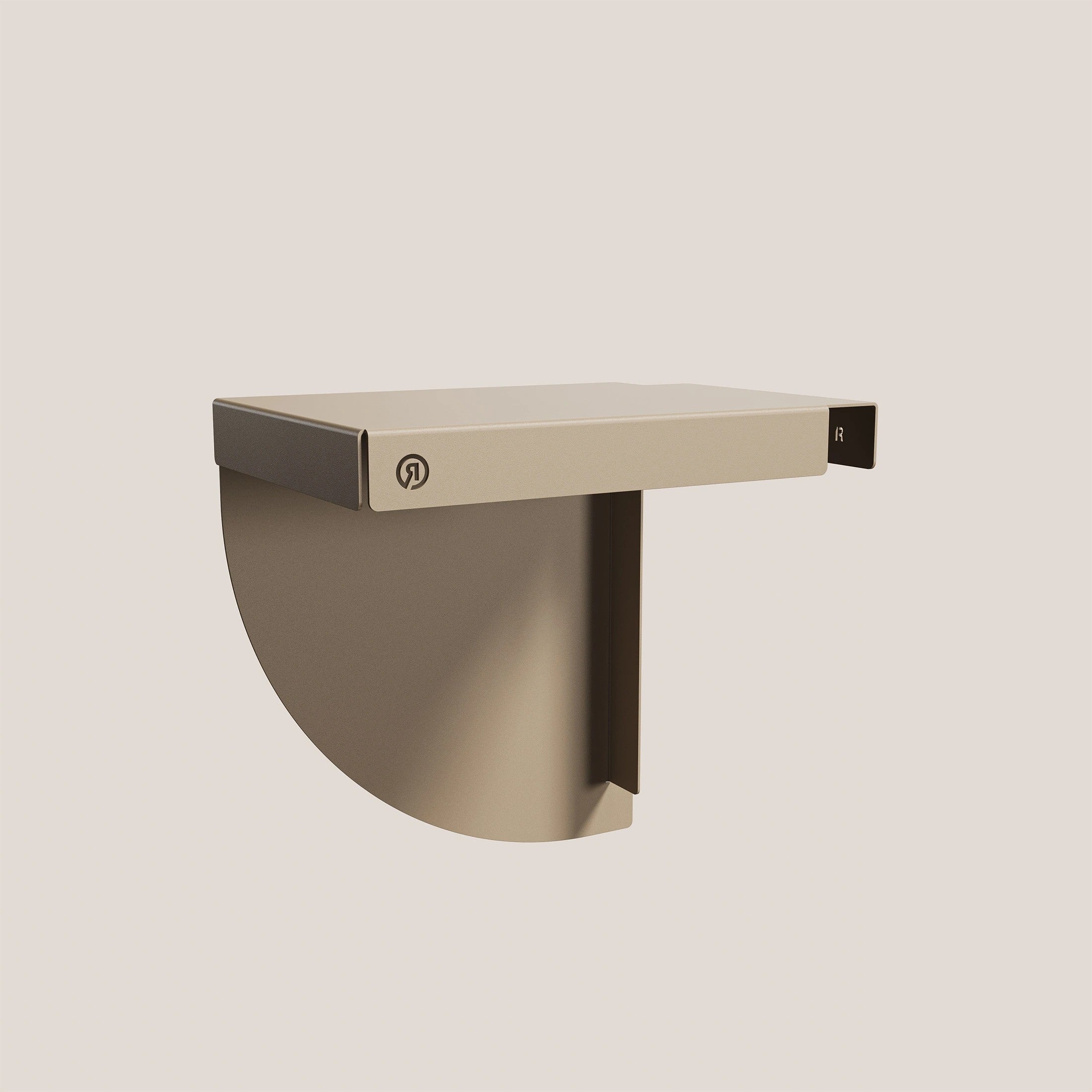 Nachtplankje - Links