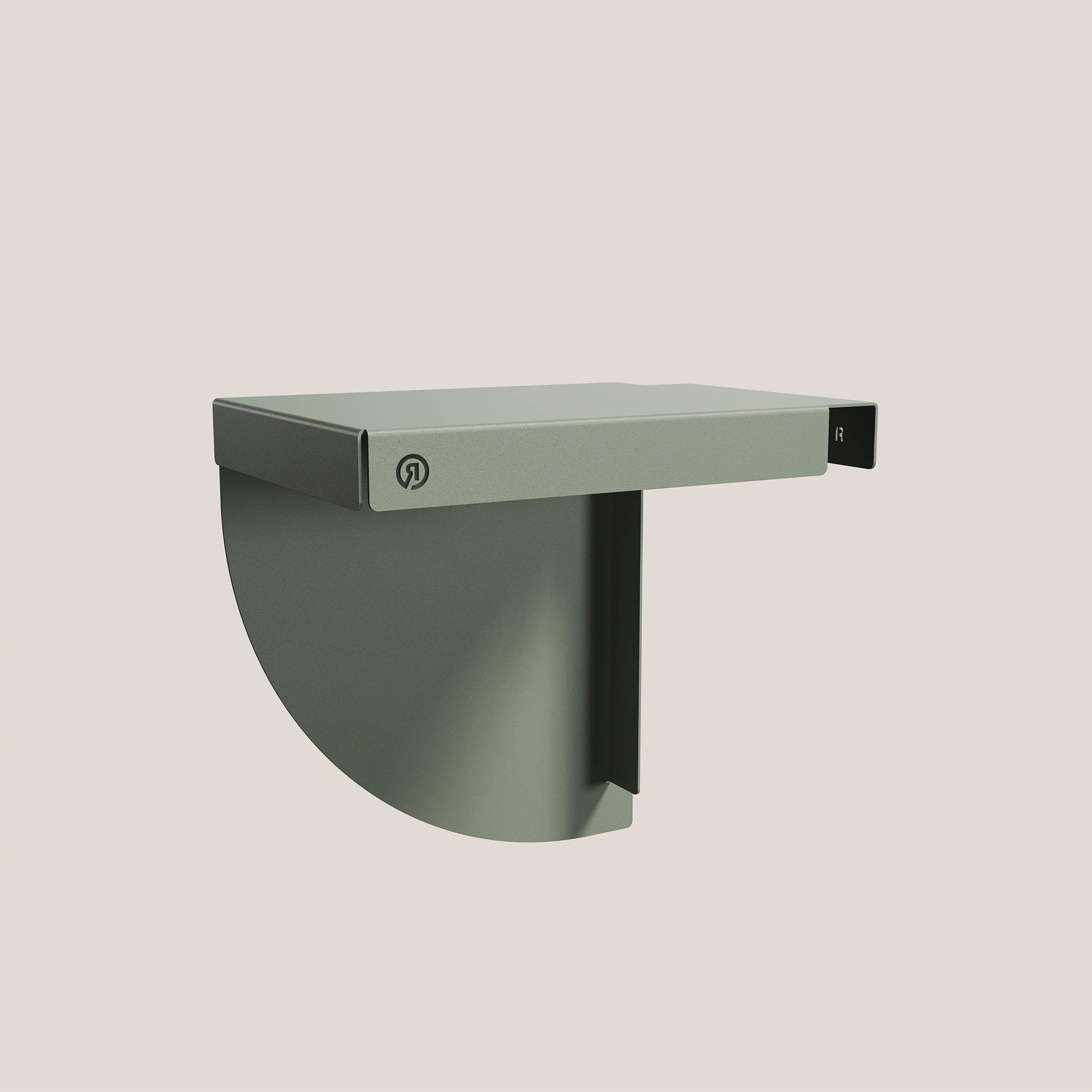 Nachtplankje - Links