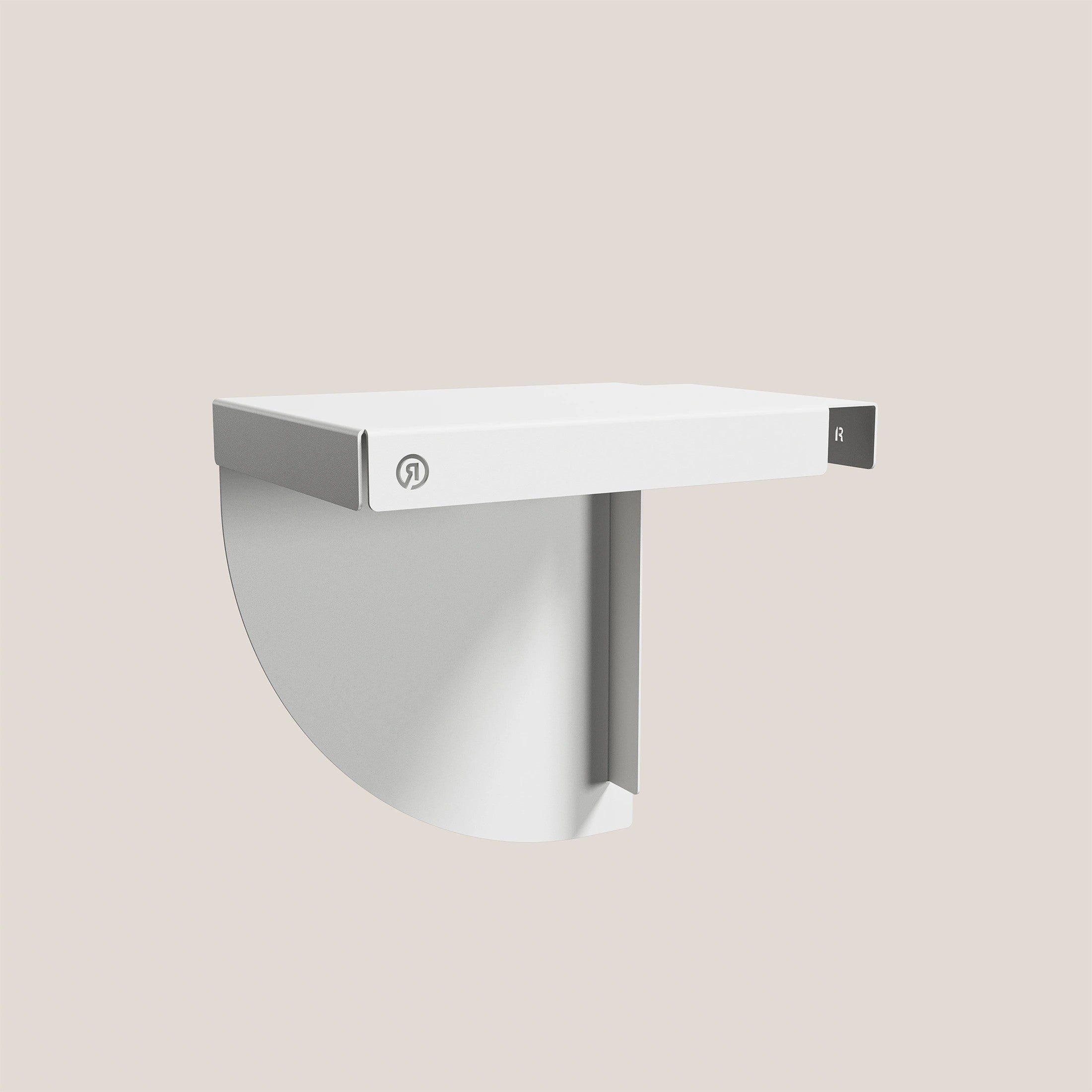 Nachtplankje - Links