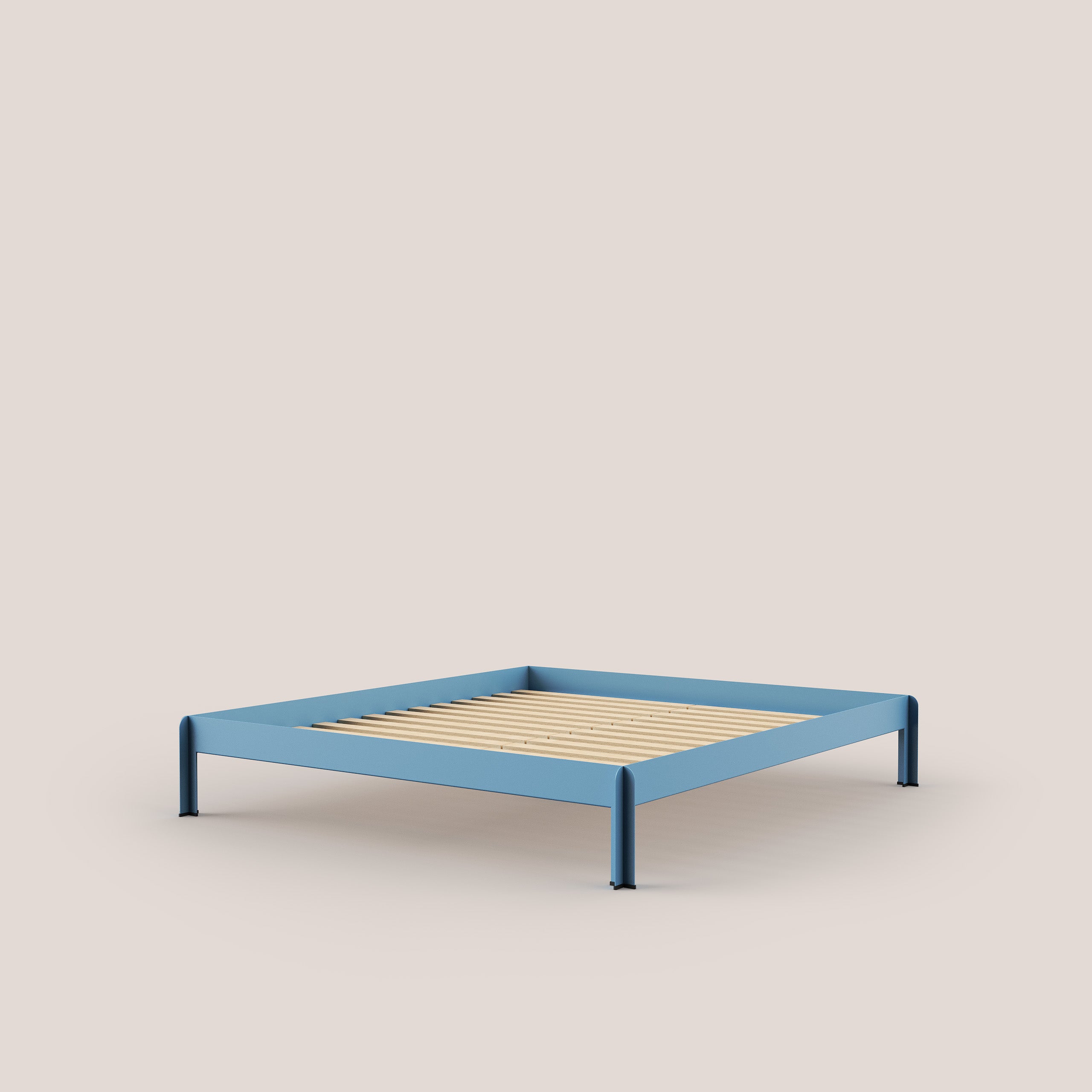 Bedframe °03 | Pyjama Blue - LIMITED EDITION
