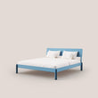 Bedframe °03 | Pyjama Blue - LIMITED EDITION