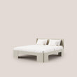 Bedframe °04 | Warm Grey