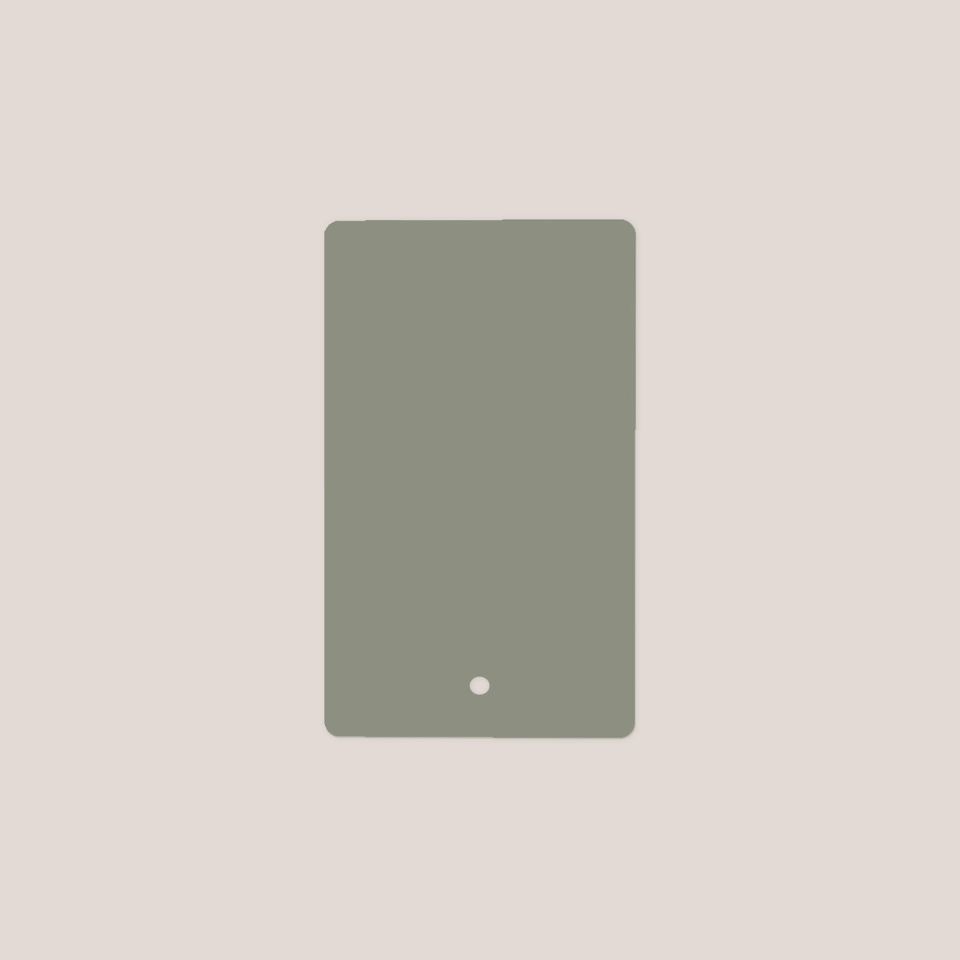 Kleur Sample