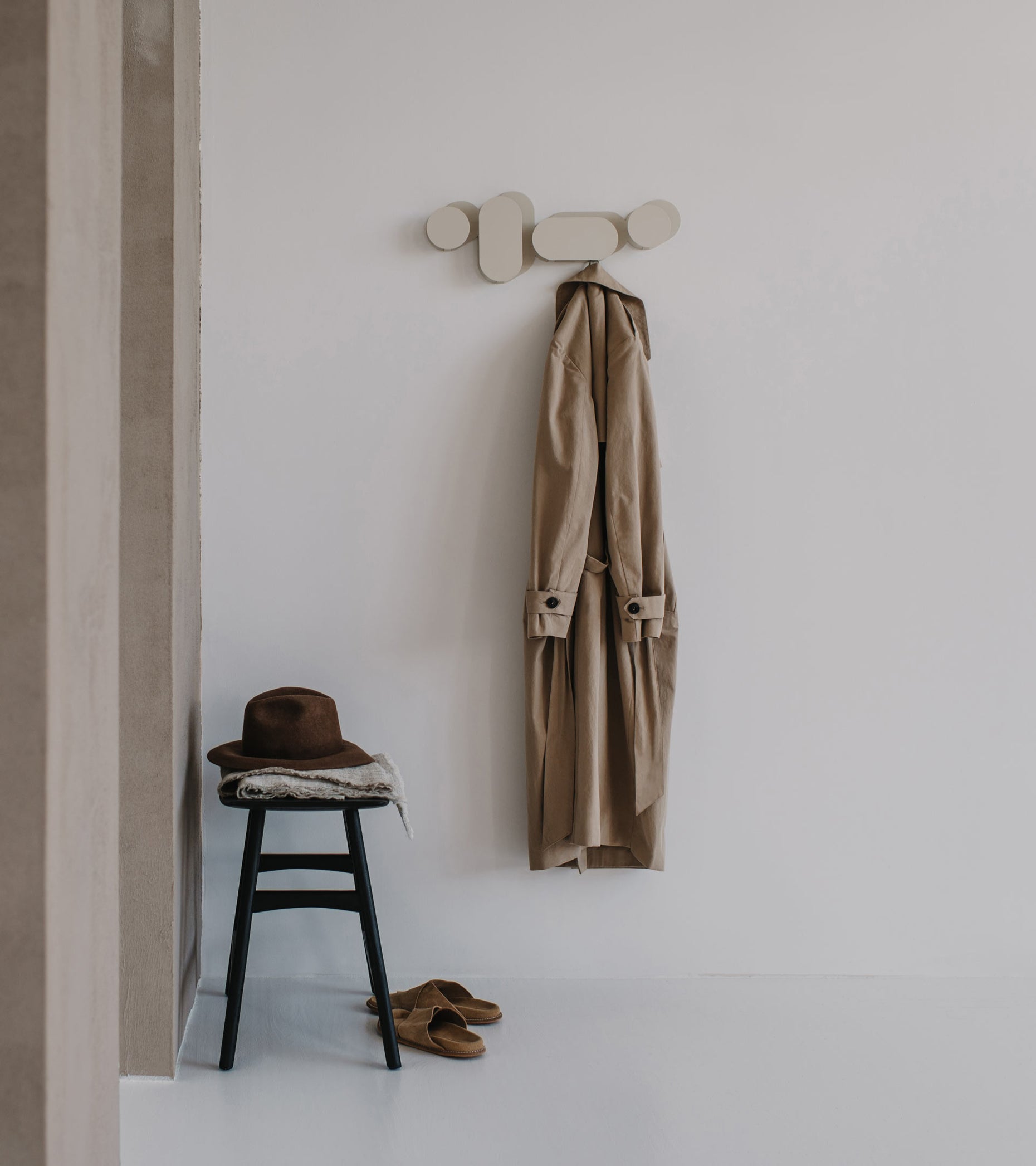 Coat Rack °01 | Robuust Amsterdam