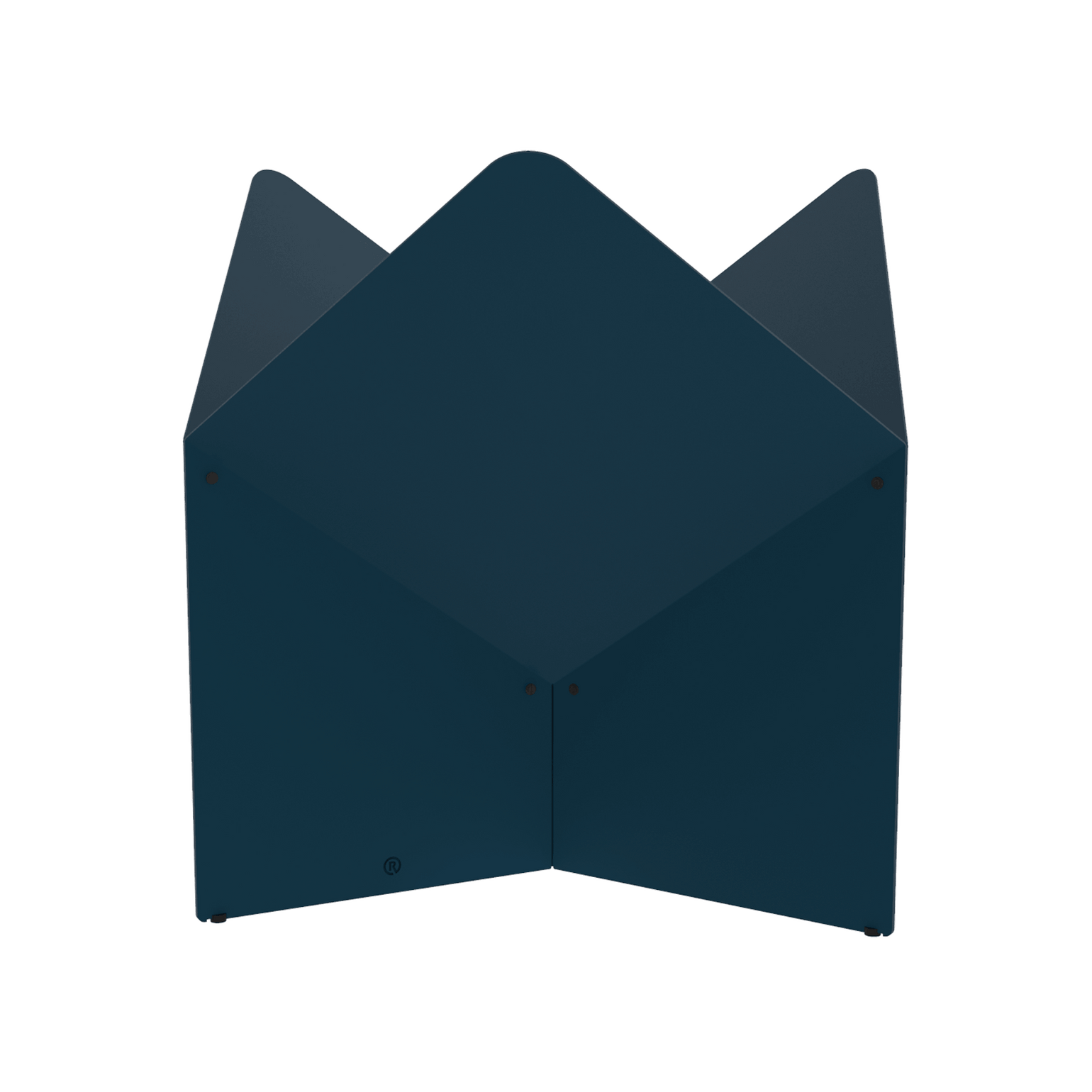 Record Cube °01 Robuust Amsterdam