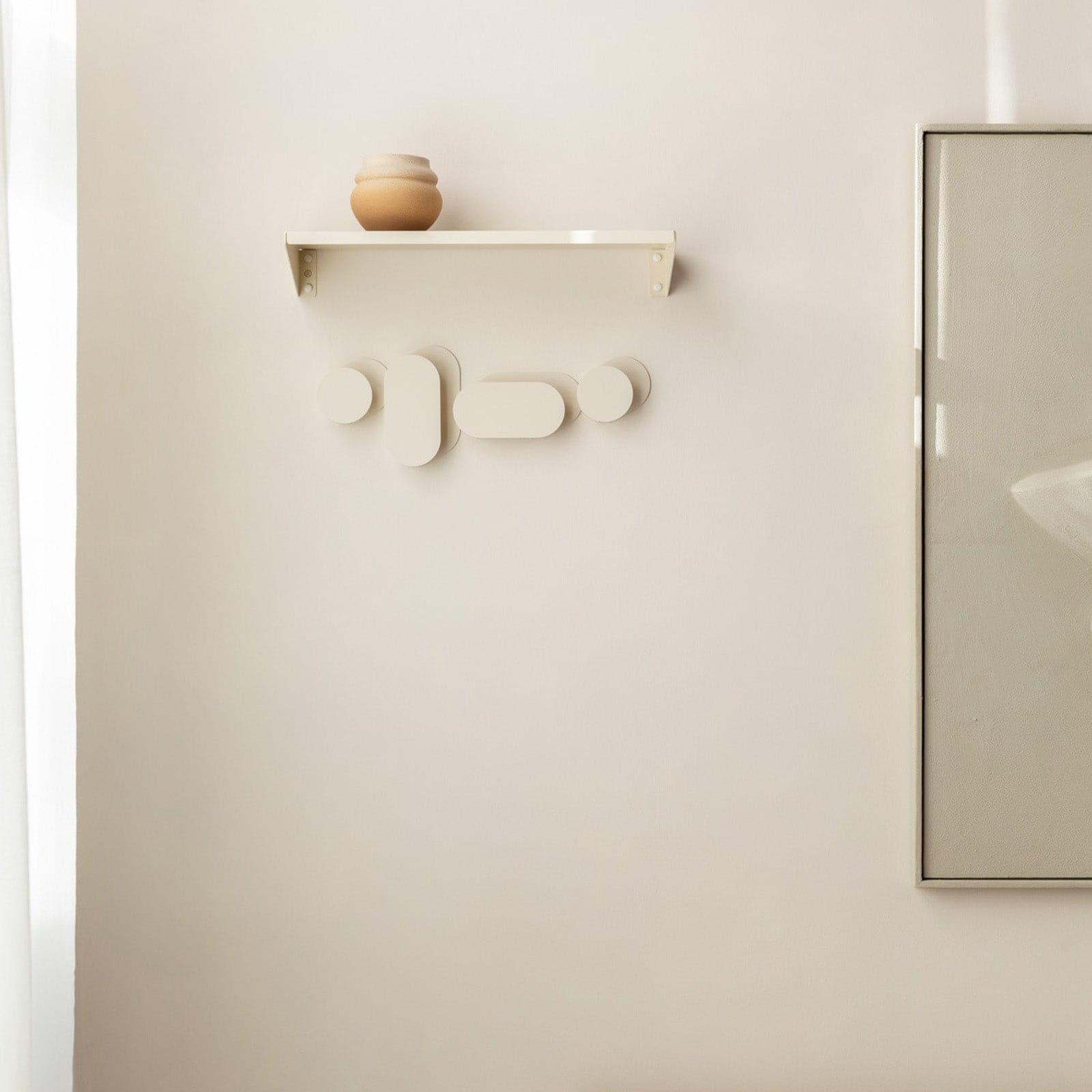 Shelf °01