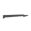Productafbeelding stalen wandplank Shelf °01 Robuust Amsterdam