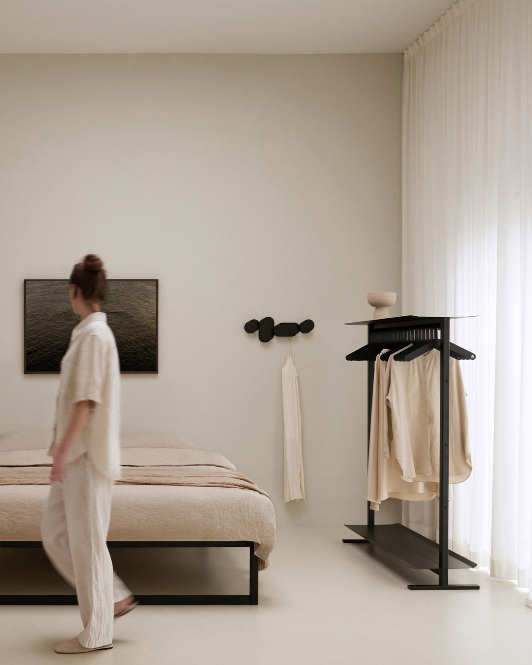 Wardrobe °01 Robuust Amsterdam