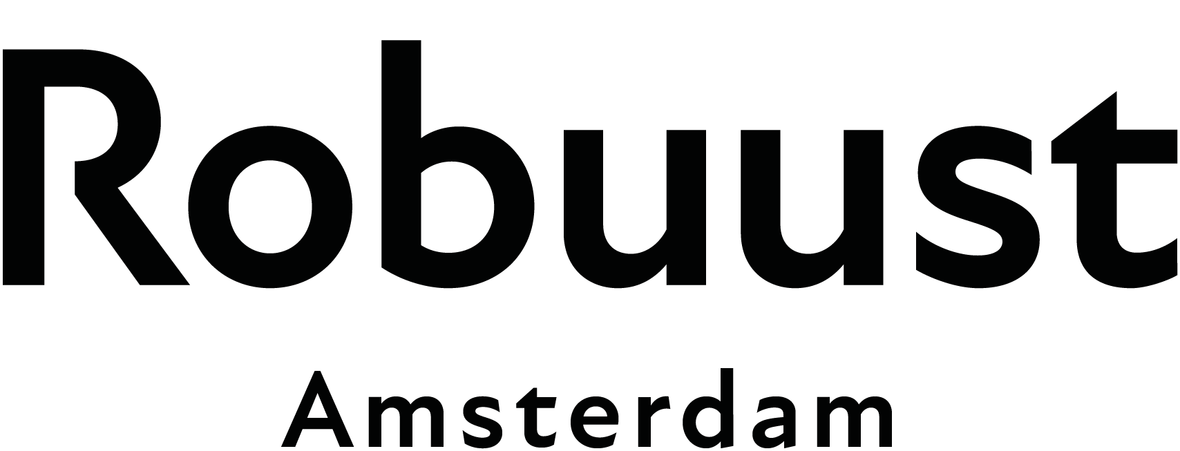 Robuust Amsterdam