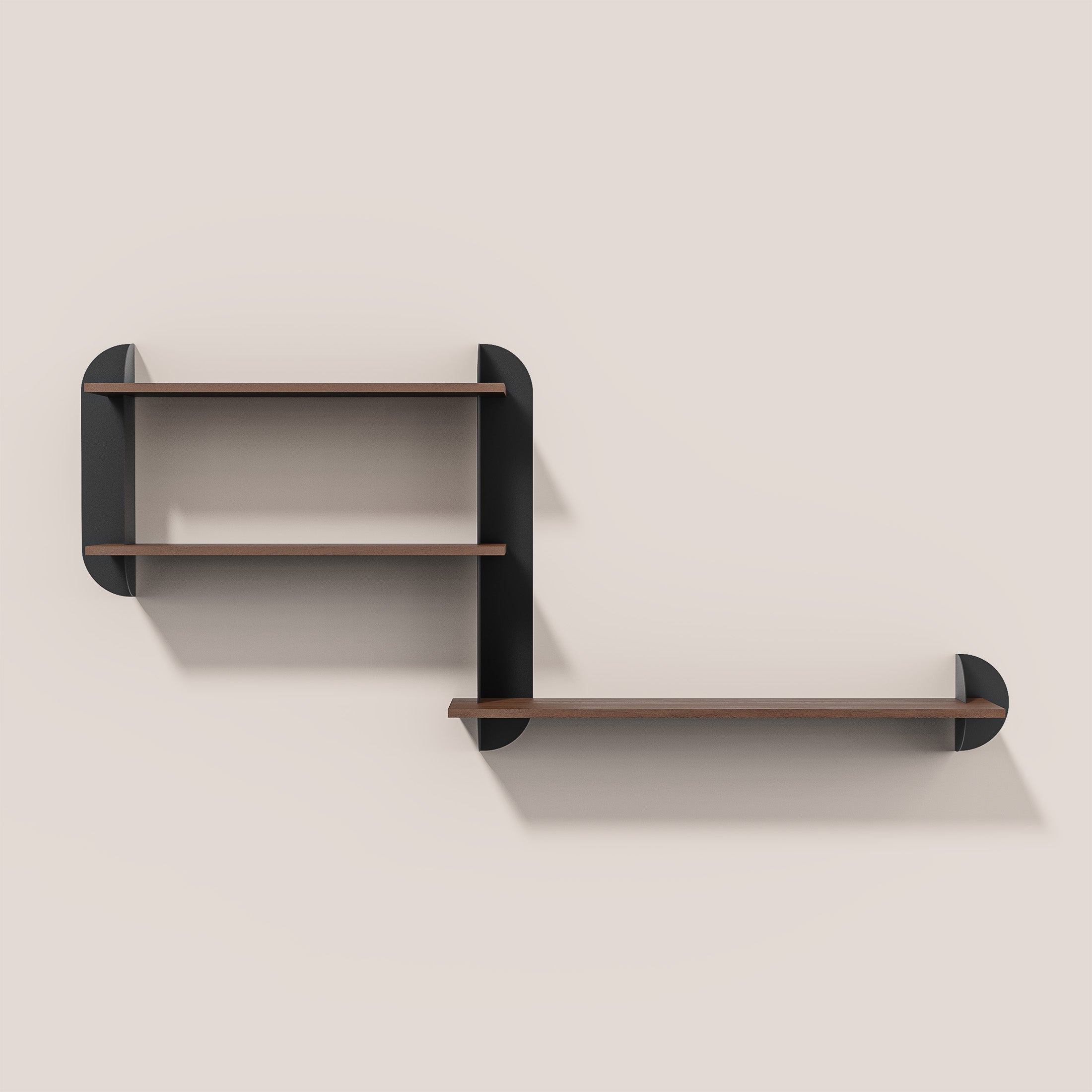 Shelf °02 | Type 2