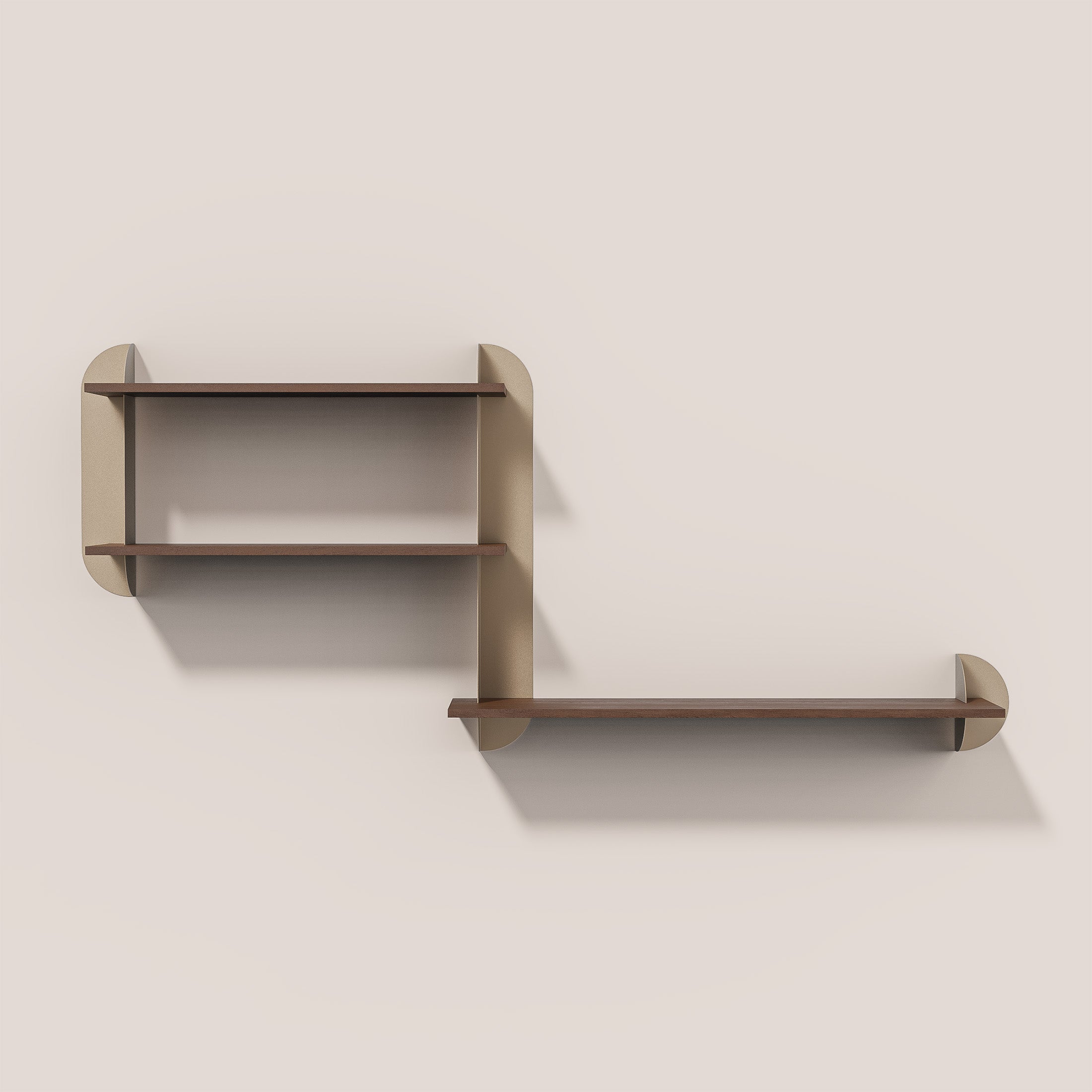 Shelf °02 | Type 2