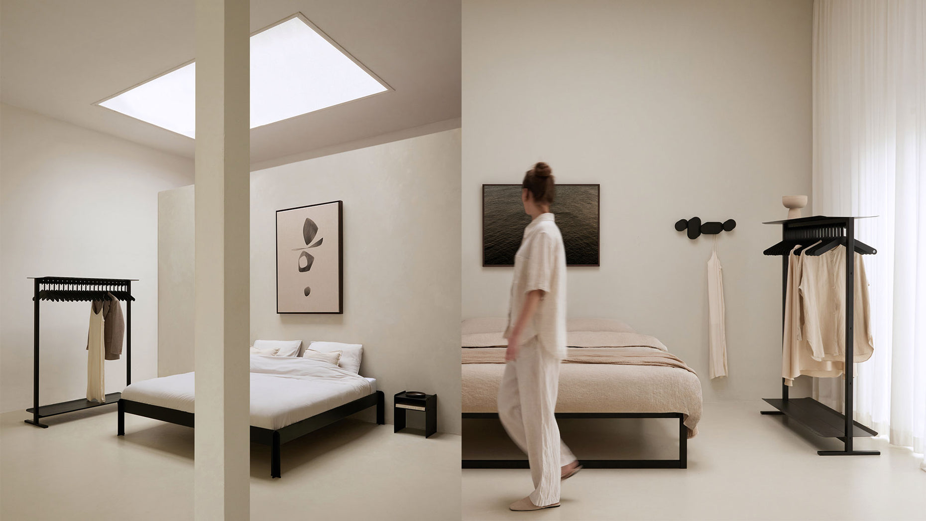 Wardrobe °01 Robuust Amsterdam