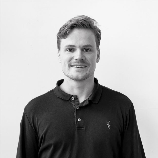 Team - Robuust Amsterdam